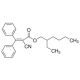 2-ETHYLHEXYL 2-CYANO-3,3-DIPHENYL-ACRYLA 97%,