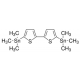 5,5'-BIS(TRIMETHYLSTANNYL)-2,2'-BITHIOP& 97%,