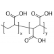 POLY(ACRYLIC ACID-CO-MALEIC ACID), 50 WT . % SOLN IN WATER, AVERAGE M.W. 3,000 