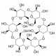 ALPHA-CYCLODEXTRIN, PRODUCED BY WACKER & produced by Wacker Chemie AG, Burghausen, Germany, >=99.0% (HPLC),