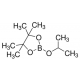 2-ISOPROPOXY-4,4,5,5-TETRAMETHYL-1,3,2-DIOXABOROLANE, 98% 98%,