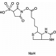 BIOTIN 3-SULFO-N-HYDROXYSUCCINIMIDEESTER  SODIUM >=90% (TLC), powder,
