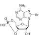 8-BROMOADENOSINE-3-5-CYCLICMONOPHOSPHATE 