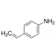 4-VINYLANILINE, 97% 97%,