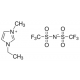 1-Ethyl-3-methylimidazolium bis(trifluor produced by BASF, >=98% (H-NMR),