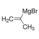 ISOPROPENYLMAGNESIUM BROMIDE SOLUTION, & 1.0 M in 2-methyltetrahydrofuran,