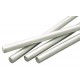 LATTICE SUPPORT ROD, FIBERGLASS, DIAM. 1 /2IN, 12IN LONG fiberglass, rod L 12 in.,