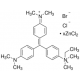 METHYL GREEN, ZINC CHLORIDE SALT, <0.5% zinc chloride salt, <0.5% crystal violet, Dye content 80 %,