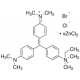 METHYL GREEN, ZINC CHLORIDE SALT, CERTIF IED zinc chloride salt, certified by the Biological Stain Commission, Dye content 85 %,