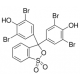 BROMOPHENOL BLUE INDICATOR, REAG. PH. EU R. Reag. Ph. Eur., indicator,