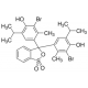 6-CHLORO(1,3)DIOXOLO(4,5-G)QUINOLINE-7-C 97%,