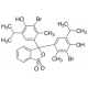 BROMOTHYMOL BLUE, A.C.S. REAGENT ACS reagent, Dye content 95 %,