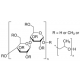 HYDROXYPROPYL METHYL CELLULOSE (VISC. 2%  AQ. SOLN. = 6CPS) average Mn ~10.000,