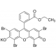 ETHYL EOSIN, CERTIFIED (C.I. 45386) (K S ALT) 