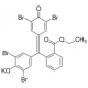 TETRABROMOPHENOLPHTHALEIN ETHYL ESTER, P indicator grade,