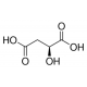 L-MALIC ACID FREE ACID CRYSTALLINE 95-100% (enzymatic),