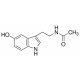 N-Acetyl-5-hydroxytryptamine, >=99% (TLC), powder,
