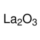 LANTHANUM(III) OXIDE, NANOPOWDER, <100 & nanopowder, <100 nm particle size (TEM), 99% trace metals basis,