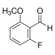 2-FLUORO-6-METHOXYBENZALDEHYDE, 98% 98%,