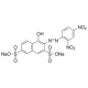 NITRAZINE YELLOW, INDICATOR GRADE (C.I. 14890) 