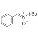 N-tert-Butyl-alpha-phenylnitrone 