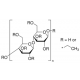 ETHYL CELLULOSE, ETHOXYL CONTENT 48%, VI 