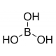 BORIC ACID, REAGENTPLUS TM, >= 99.5% ReagentPlus(R), >=99.5%,