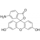 FLUORESCEINAMINE, ISOMER II 