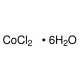COBALT(II) CHLORIDE HEXAHYDRATE, 98%, A. C.S. REAGENT ACS reagent, 98%,