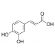 CAFFEIC ACID, MATRIX SUBSTANCE FOR MALDI -MS matrix substance for MALDI-MS, >=99.0% (HPLC),