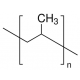 POLYPROPYLENE, ISOTACTIC, AVERAGE MW CA. 