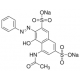 ACID RED 1 (C.I. 18050) Dye content 60 %,