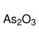 ARSENIC(III) OXIDE, REAGENTPLUS TM, >= 99.0% 