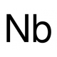 Nb (0.02 mm foil) 