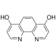 4,7-DIHYDROXY-1,10-PHENANTHROLINE (DYE C ONTENT CA. 30%) Dye content >=30 %,