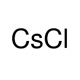 CESIUM CHLORIDE, 99.99% TRACE METALS BAS 99.99% trace metals basis,