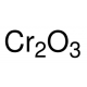 CHROMIUM(III) OXIDE, NANOPOWDER, <100 NM nanopowder, <100 nm particle size (TEM), 99% trace metals basis,