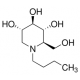 N-BUTYLDEOXYNOJIRIMYCIN 