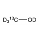 METHANOL-13C, D4, 99 ATOM % 13C, 99.5 AT 99 atom % 13C, 99.5 atom % D,