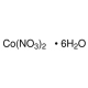 Cobalt(II) nitrate hexahydrate Ni <0.001% puriss. p.a., ACS reagent, Ni <=0.001%, >=99.0% (KT),