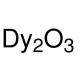 DYSPROSIUM(III) OXIDE, NANOPOWDER, <100 