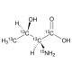 L-THREONINE-13C4,15N 98+%13C/98+%15N 98 atom % 13C, 98 atom % 15N,