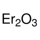Erbium(III) oxide, nanopowder, <100nm (B 
