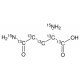 L-GLUTAMINE-13C5,15N2 98+%13C/98+%15N 98 atom % 13C, 98 atom % 15N,