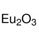 Europium(III) oxide, nanopowder, <150 nm 