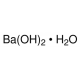 Barium hydroxide hydrate, 99.995% metals basis 99.995% trace metals basis,