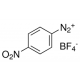 4-NITROBENZENEDIAZONIUM TETRAFLUOROBORAT E, 97% 97%,