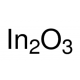 INDIUM(III) OXIDE, NANOPOWDER, <100 NM & 