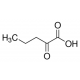 2-Oxovaleric acid, >= 98.0 % T >=98.0% (T),
