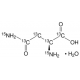 L-Asparagine-13C4,15N2 monohydrate, 98 a 98 atom % 15N, 98 atom % 13C, 95% (CP),